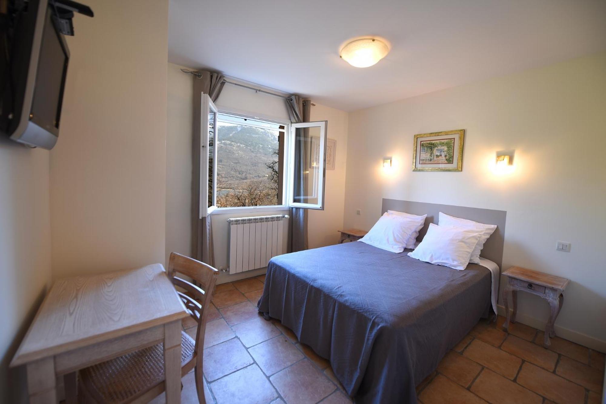 Casa Meridiana Calacuccia Szoba fotó