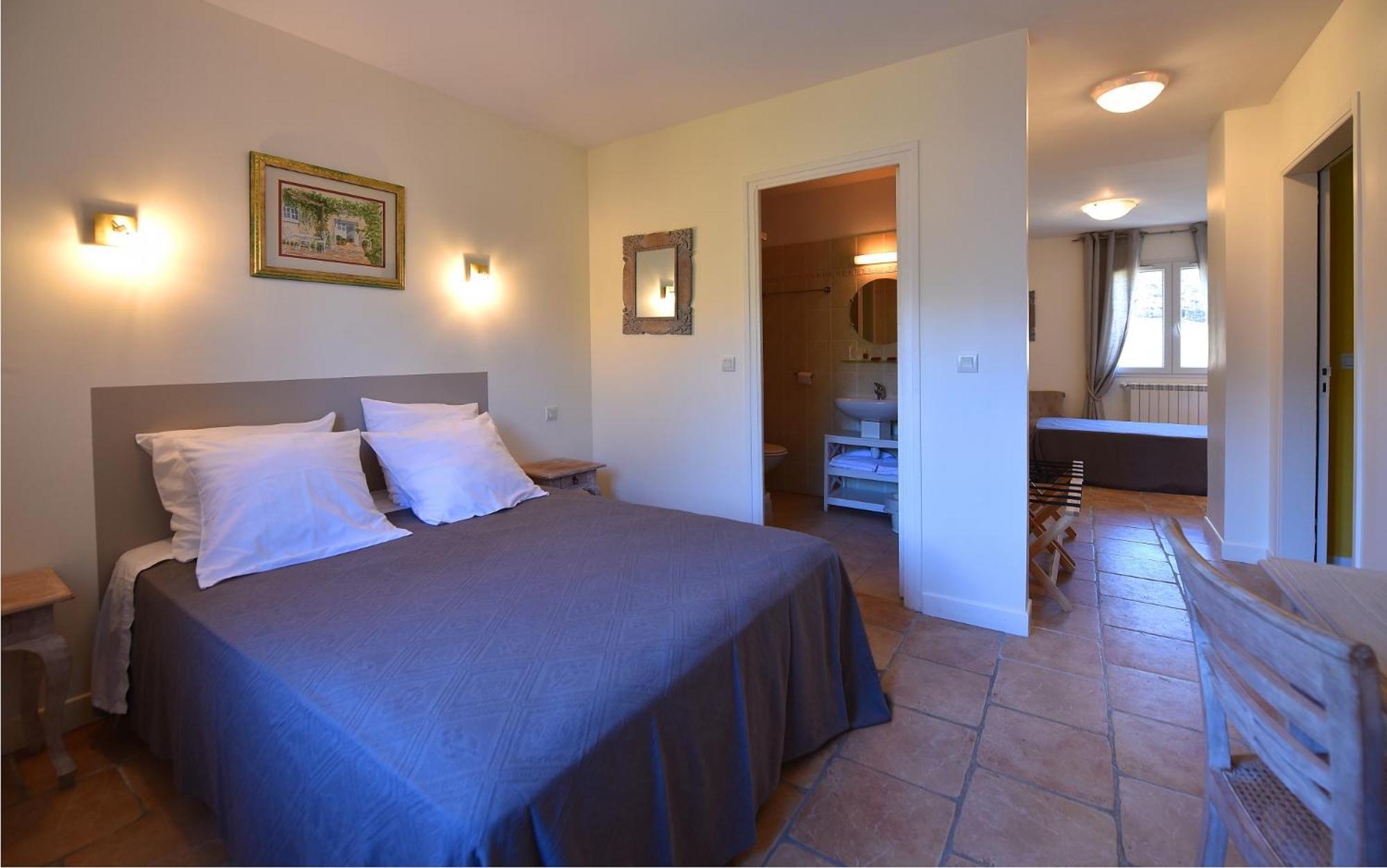 Casa Meridiana Calacuccia Szoba fotó
