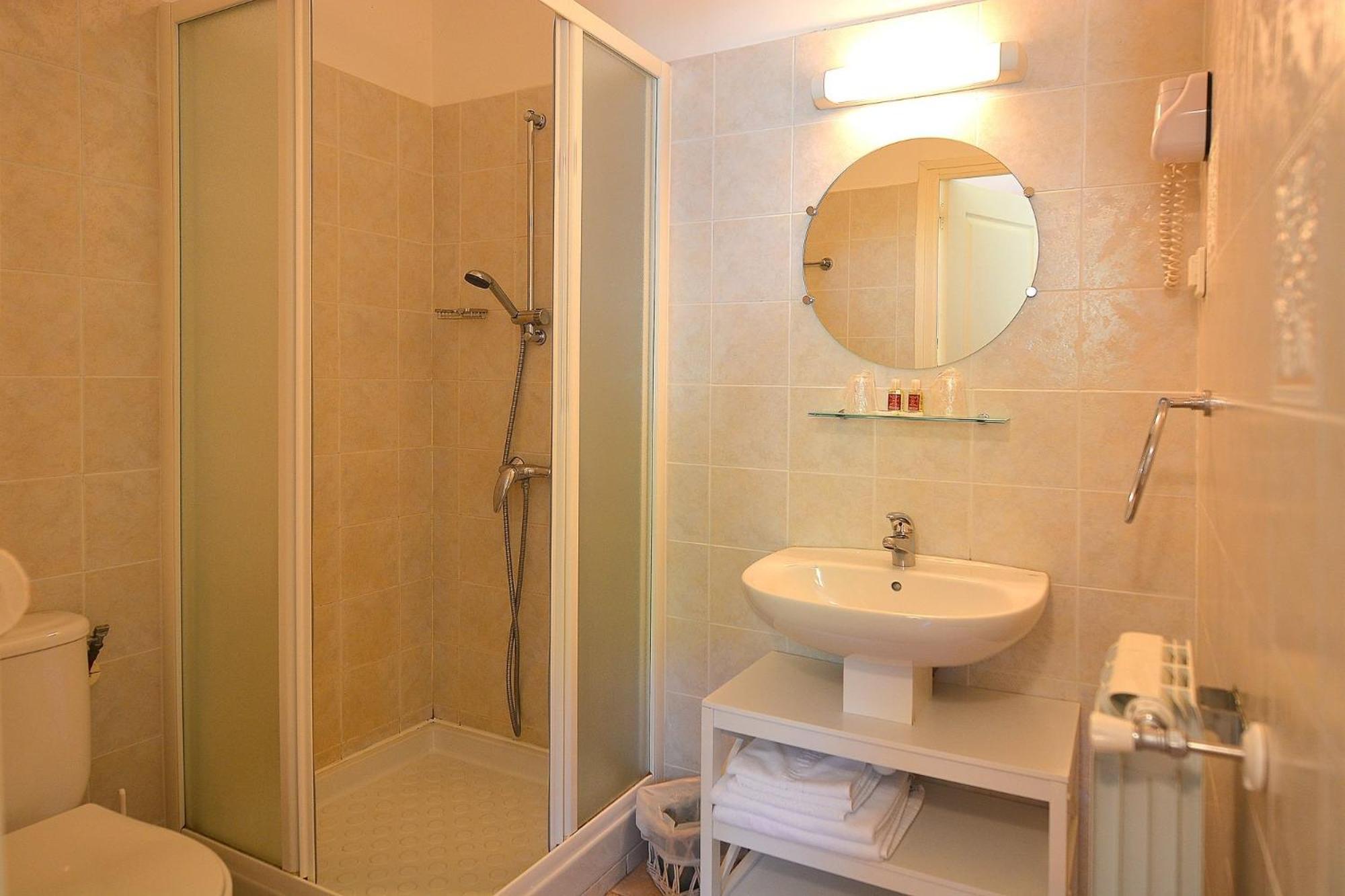 Casa Meridiana Calacuccia Szoba fotó