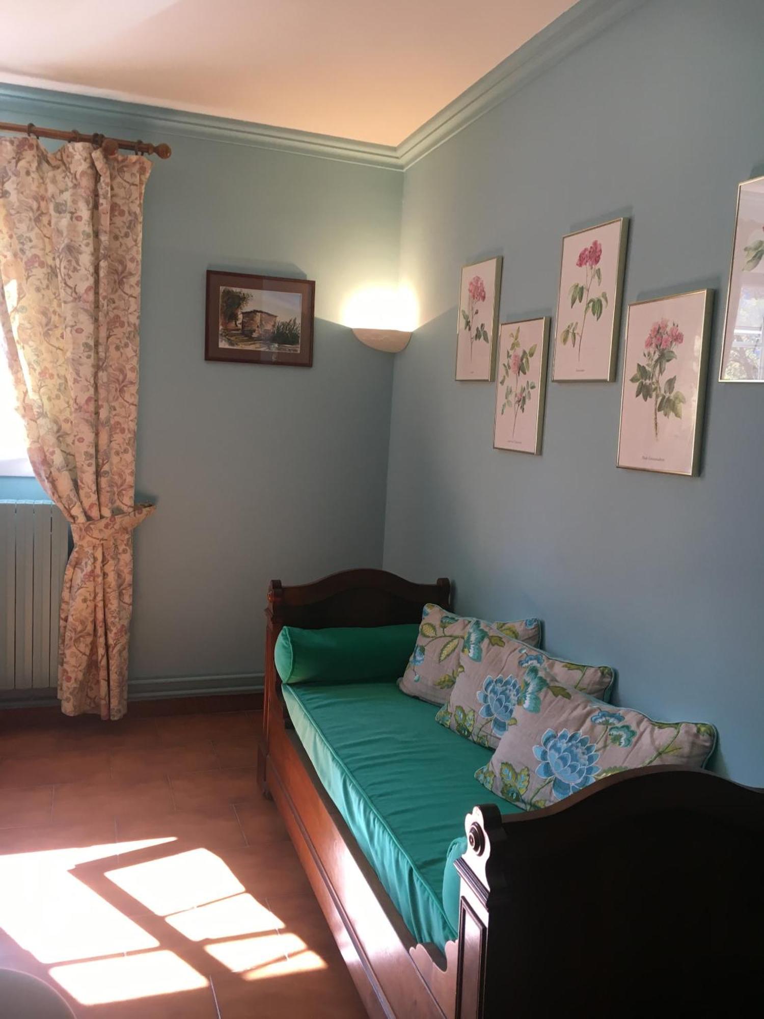 Casa Meridiana Calacuccia Kültér fotó