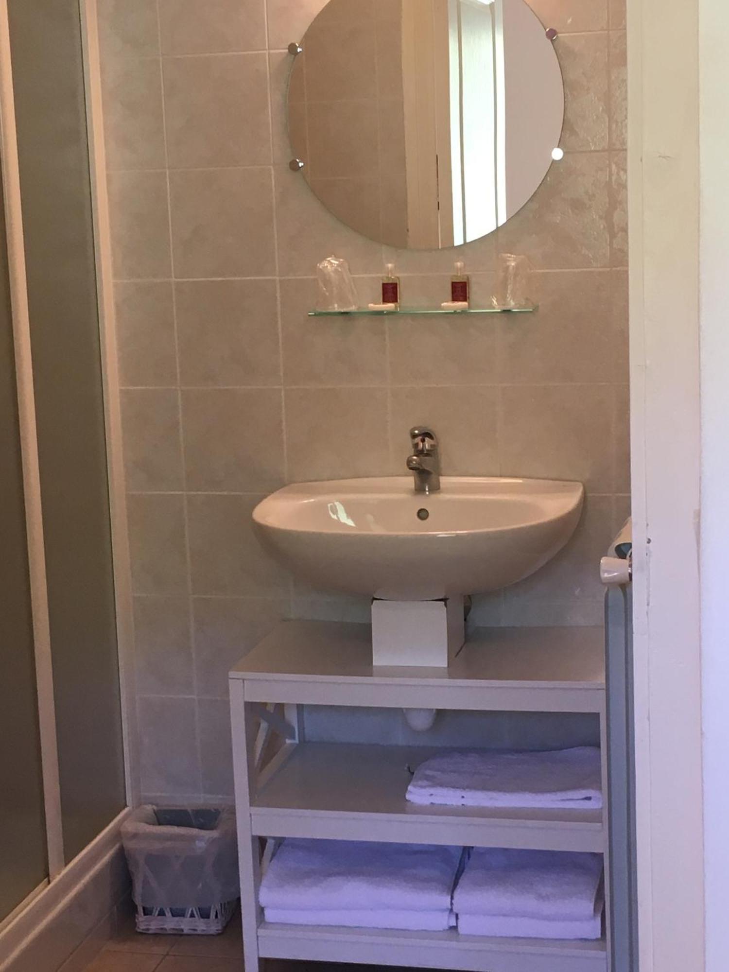 Casa Meridiana Calacuccia Szoba fotó