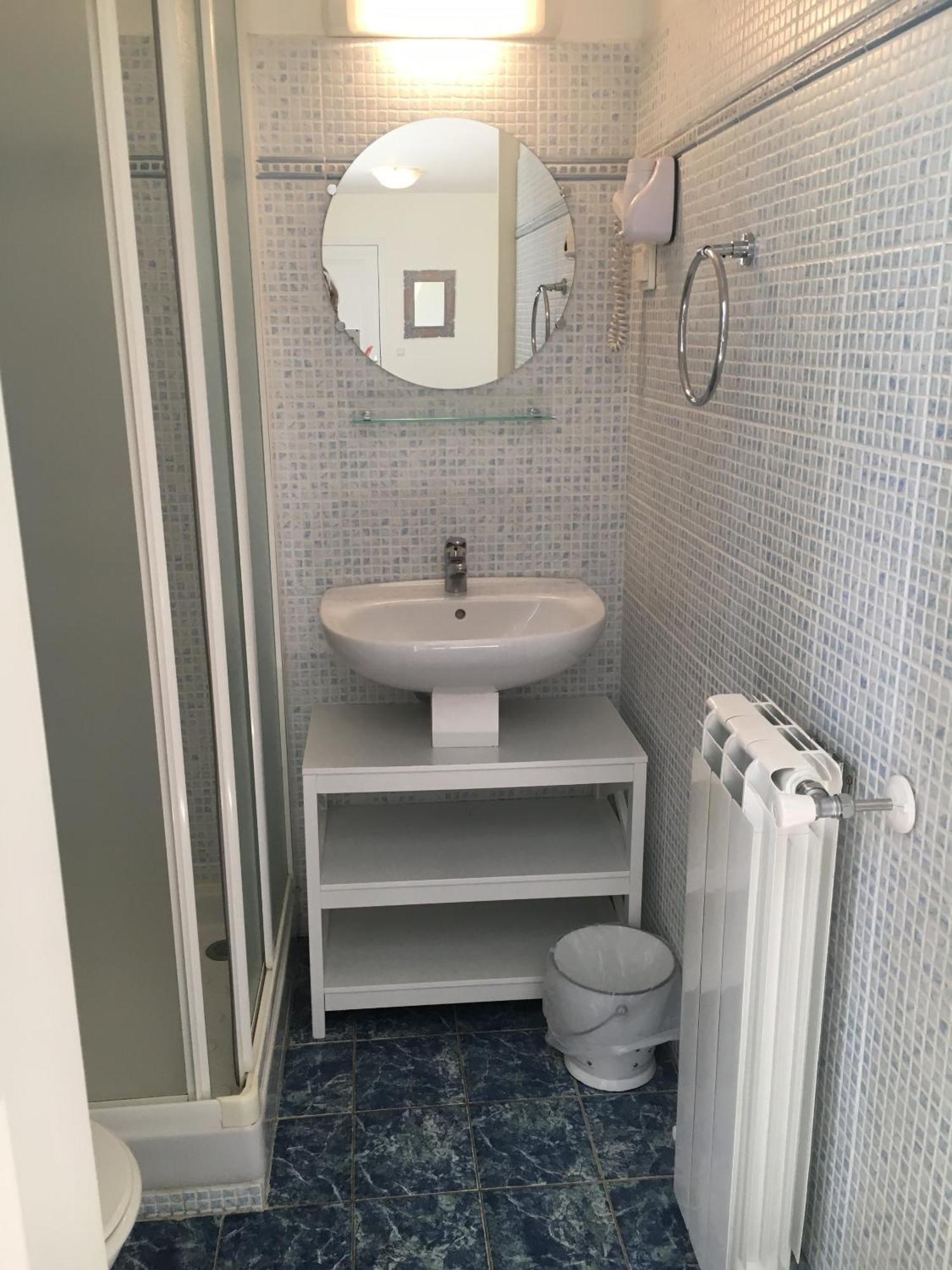 Casa Meridiana Calacuccia Szoba fotó