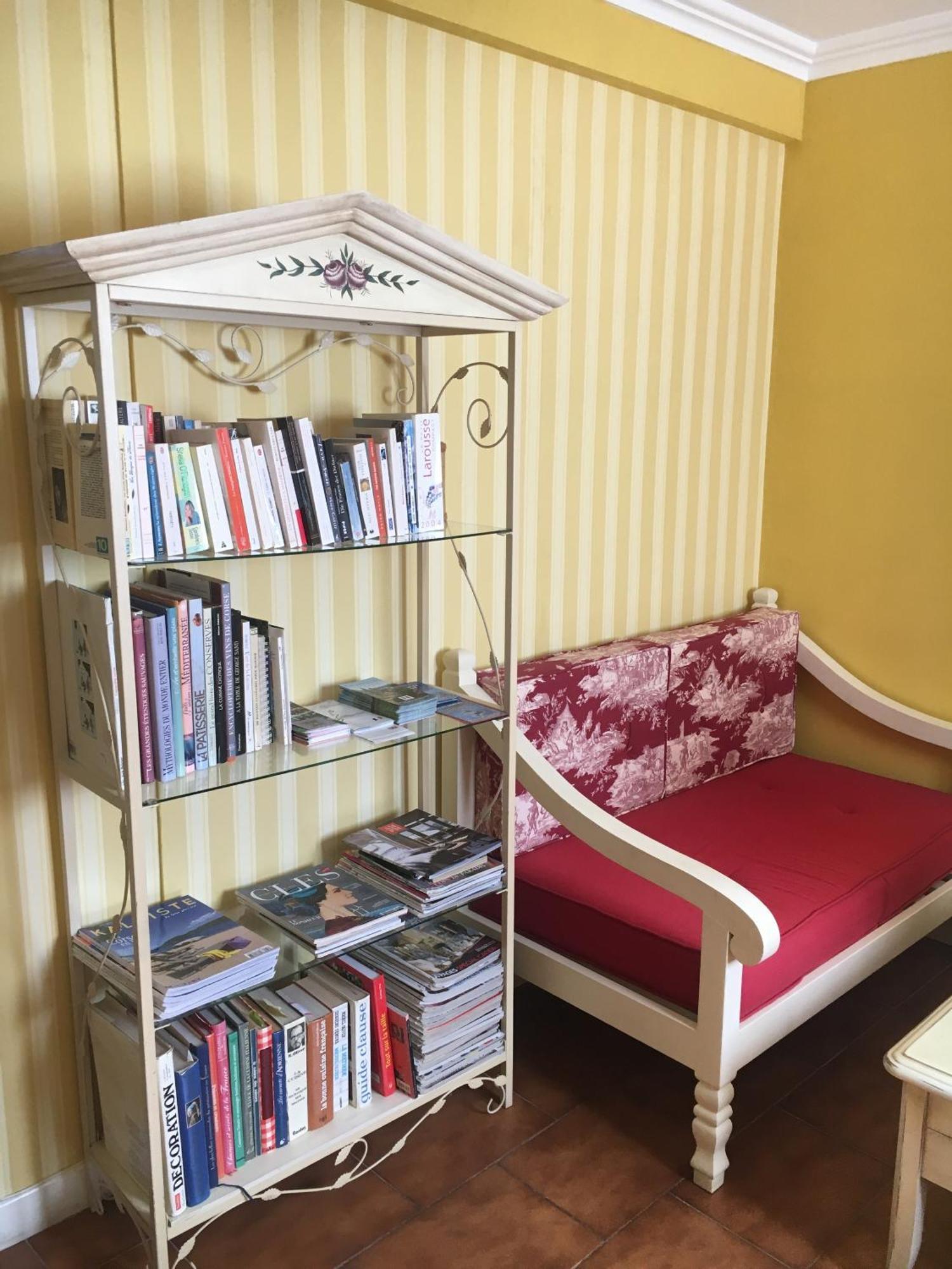 Casa Meridiana Calacuccia Kültér fotó