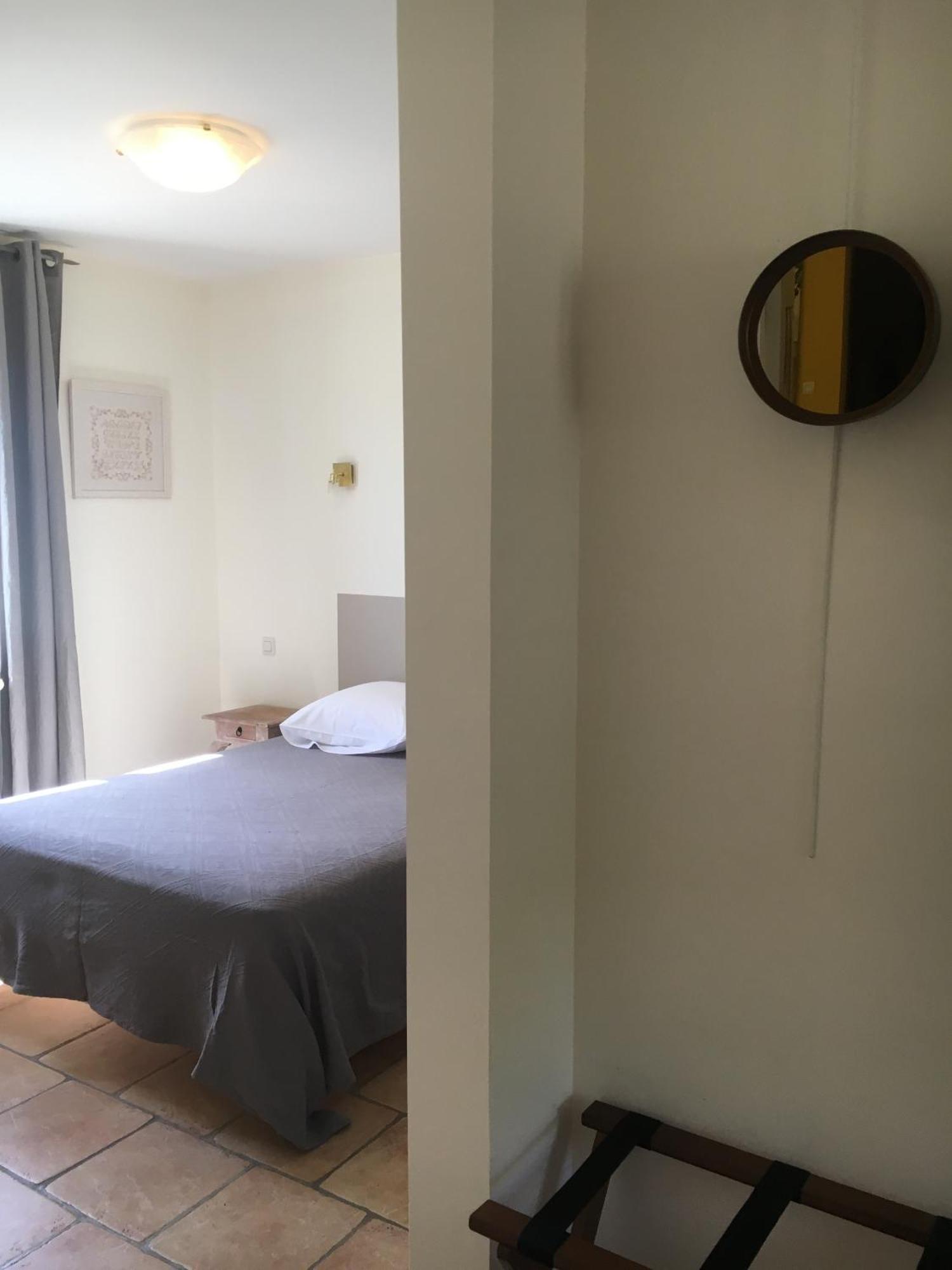 Casa Meridiana Calacuccia Szoba fotó