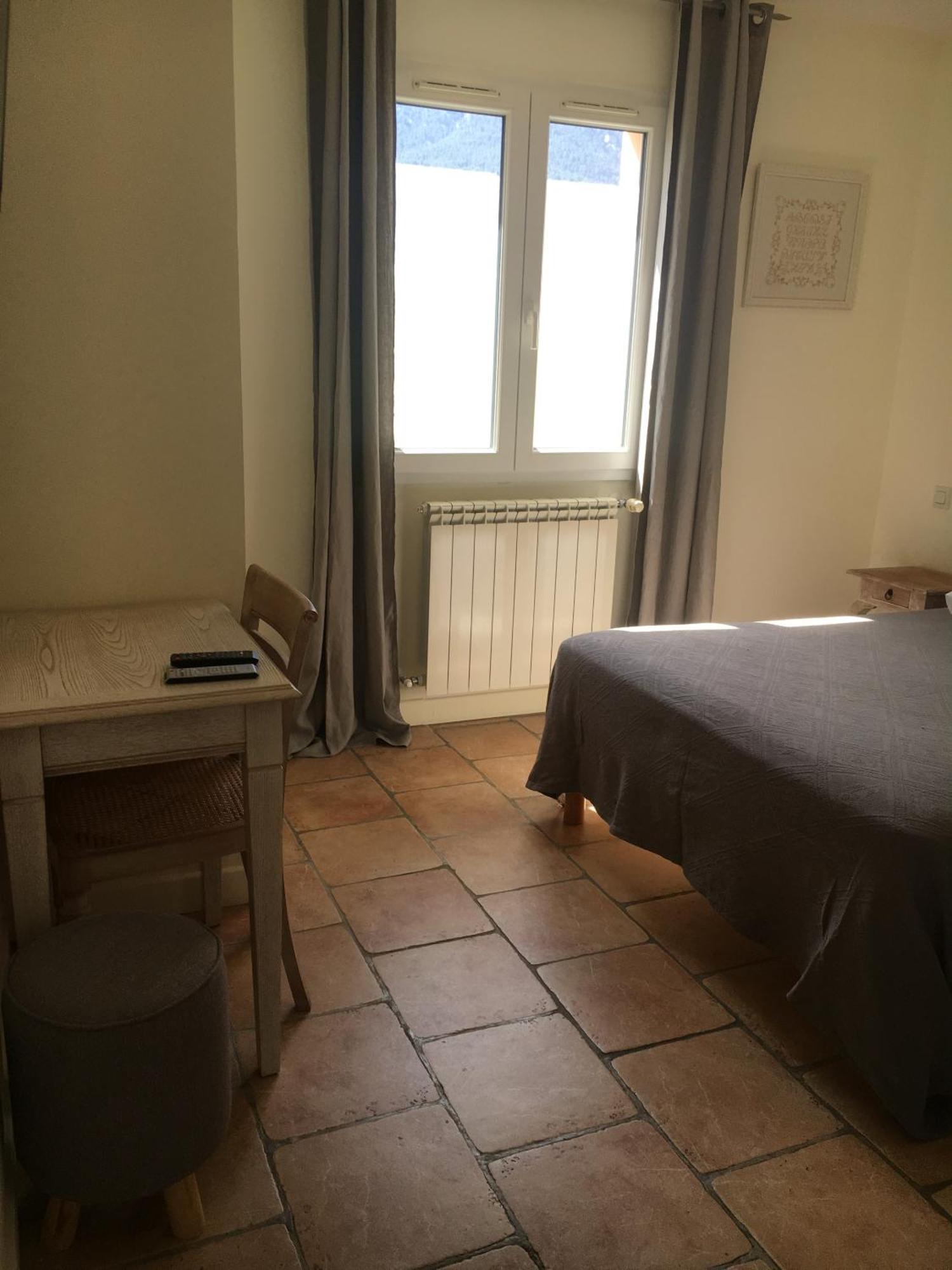 Casa Meridiana Calacuccia Szoba fotó