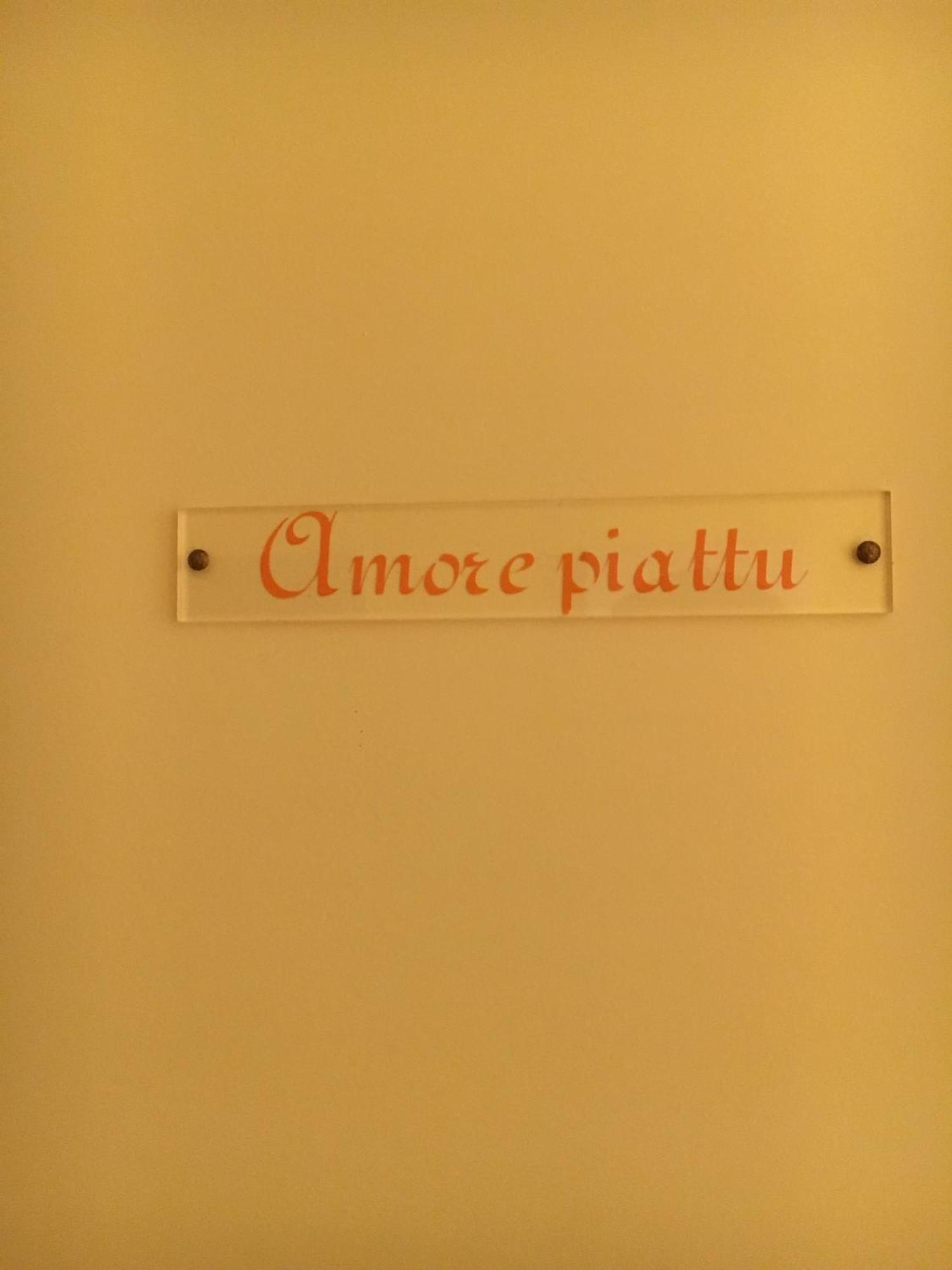 Casa Meridiana Calacuccia Szoba fotó