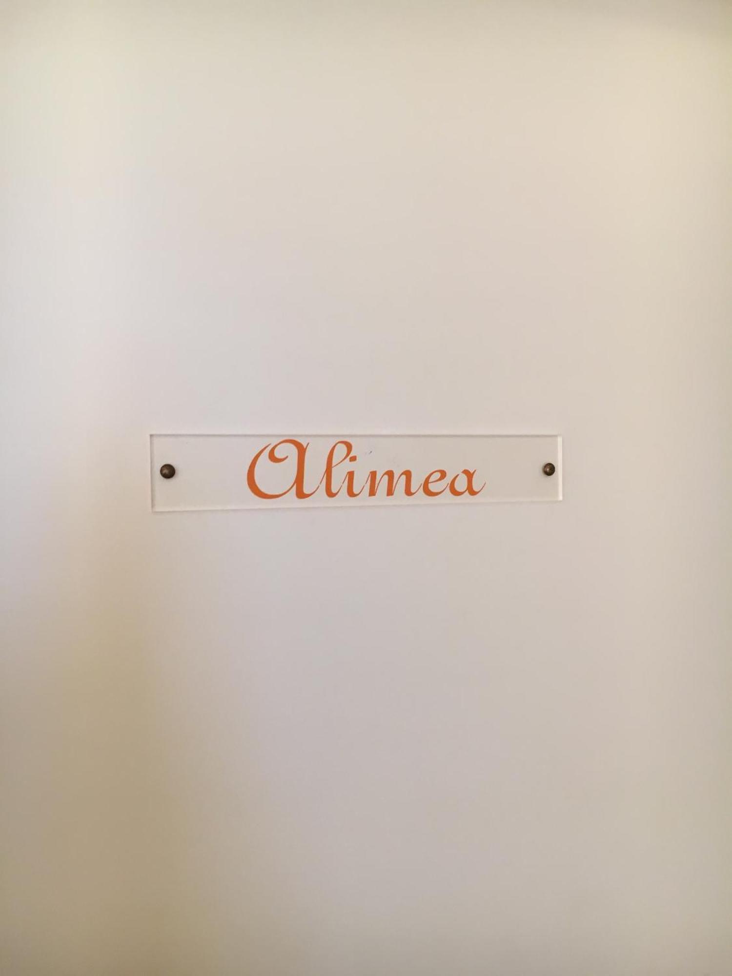 Casa Meridiana Calacuccia Szoba fotó